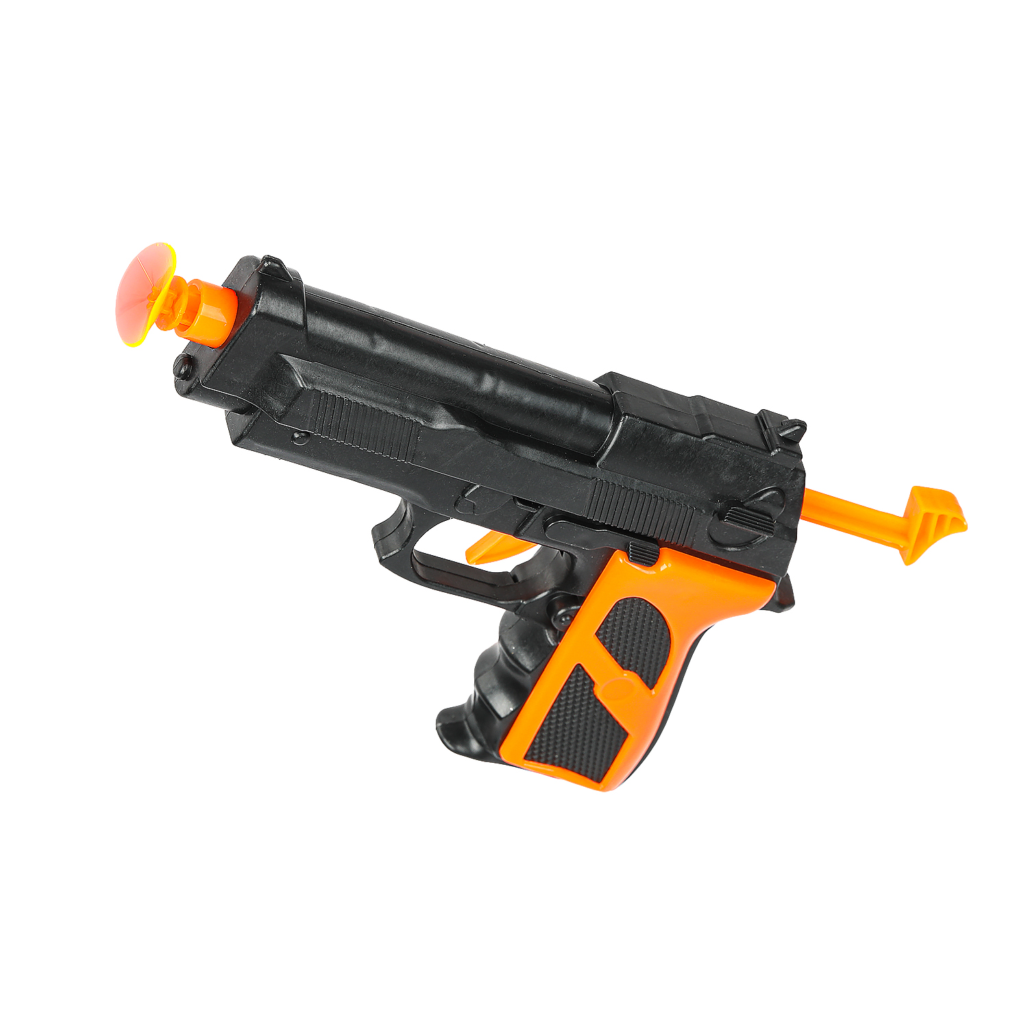 Пистолет Играем вместе - фото 4