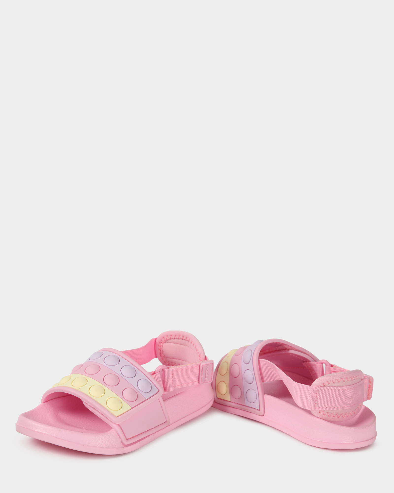 Шлёпанцы Wappo S26WFkgSL-365-JJ - фото 6