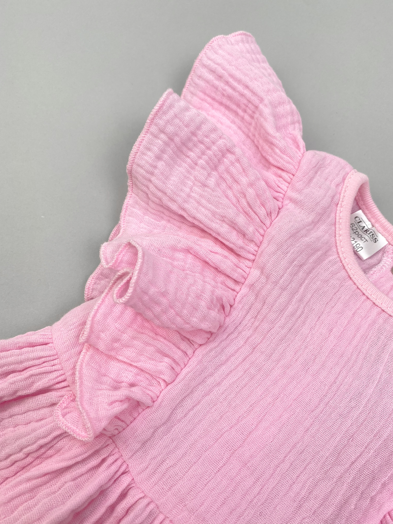 Платье Clariss ЦБ-00001392 - фото 4