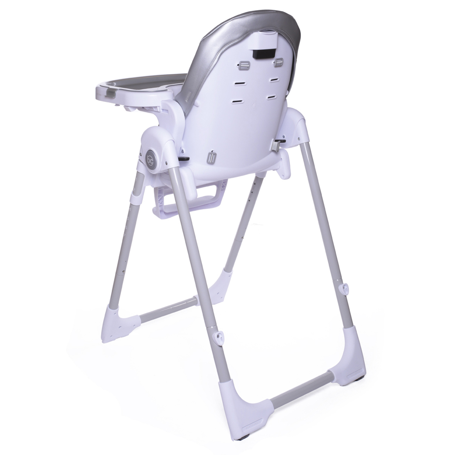 Стульчик для кормления BabyCare Peanut классический - фото 6