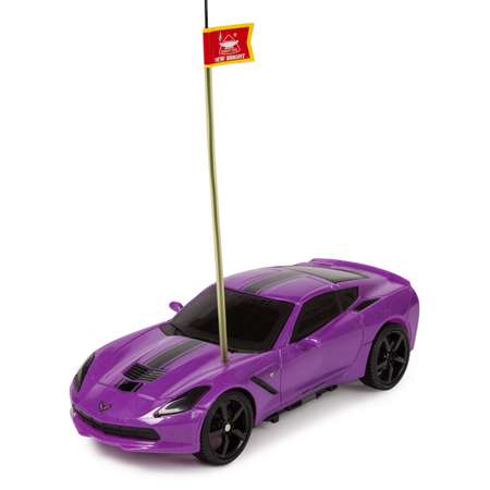 Автомобиль New Bright 1:24