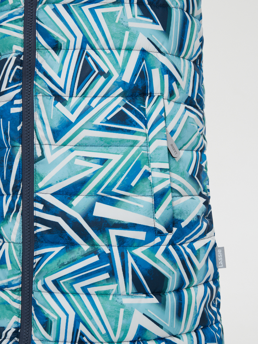 Куртка Lassie 73105301-6960 - фото 10