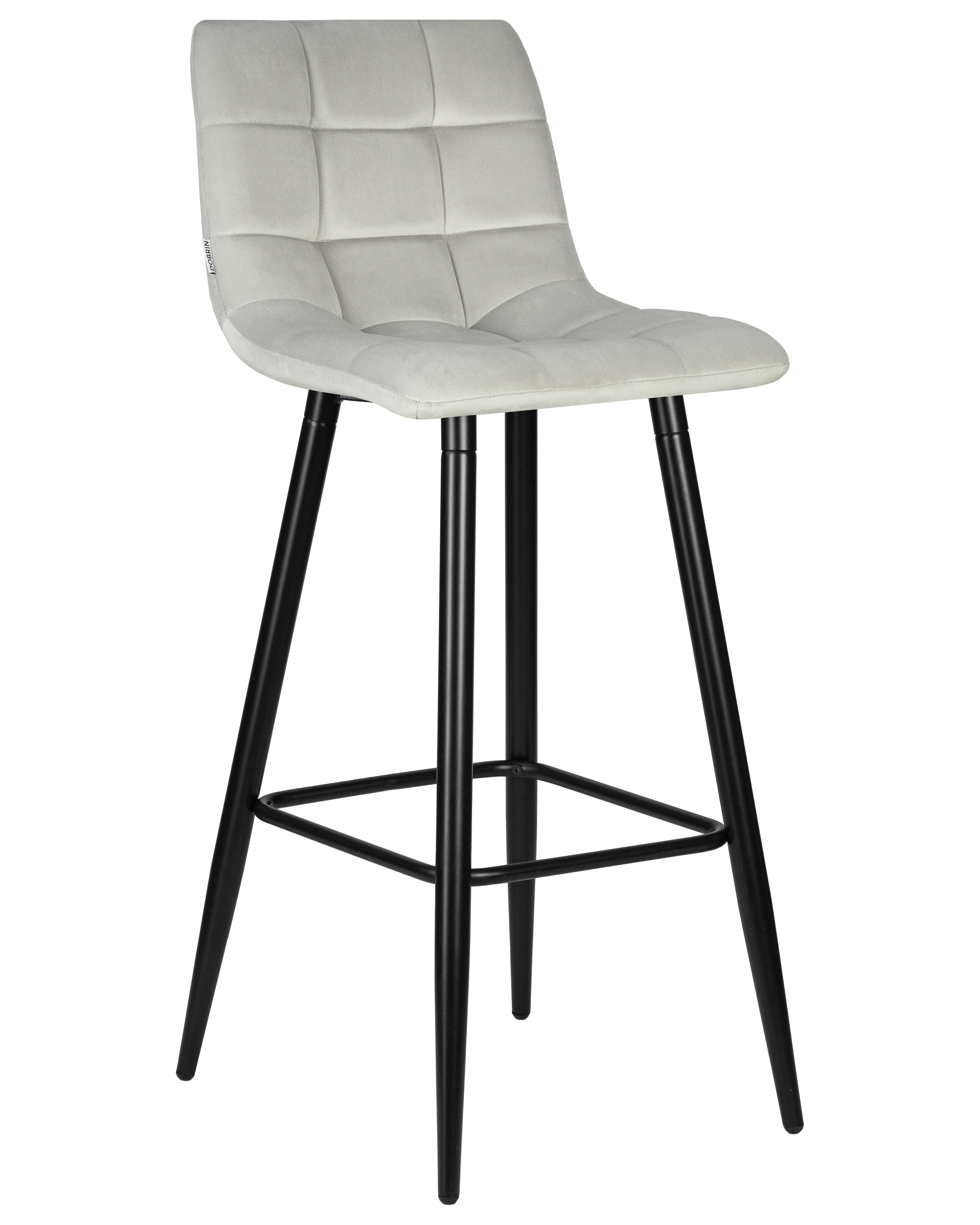 Стул DOBRIN NICOLE - фото 1