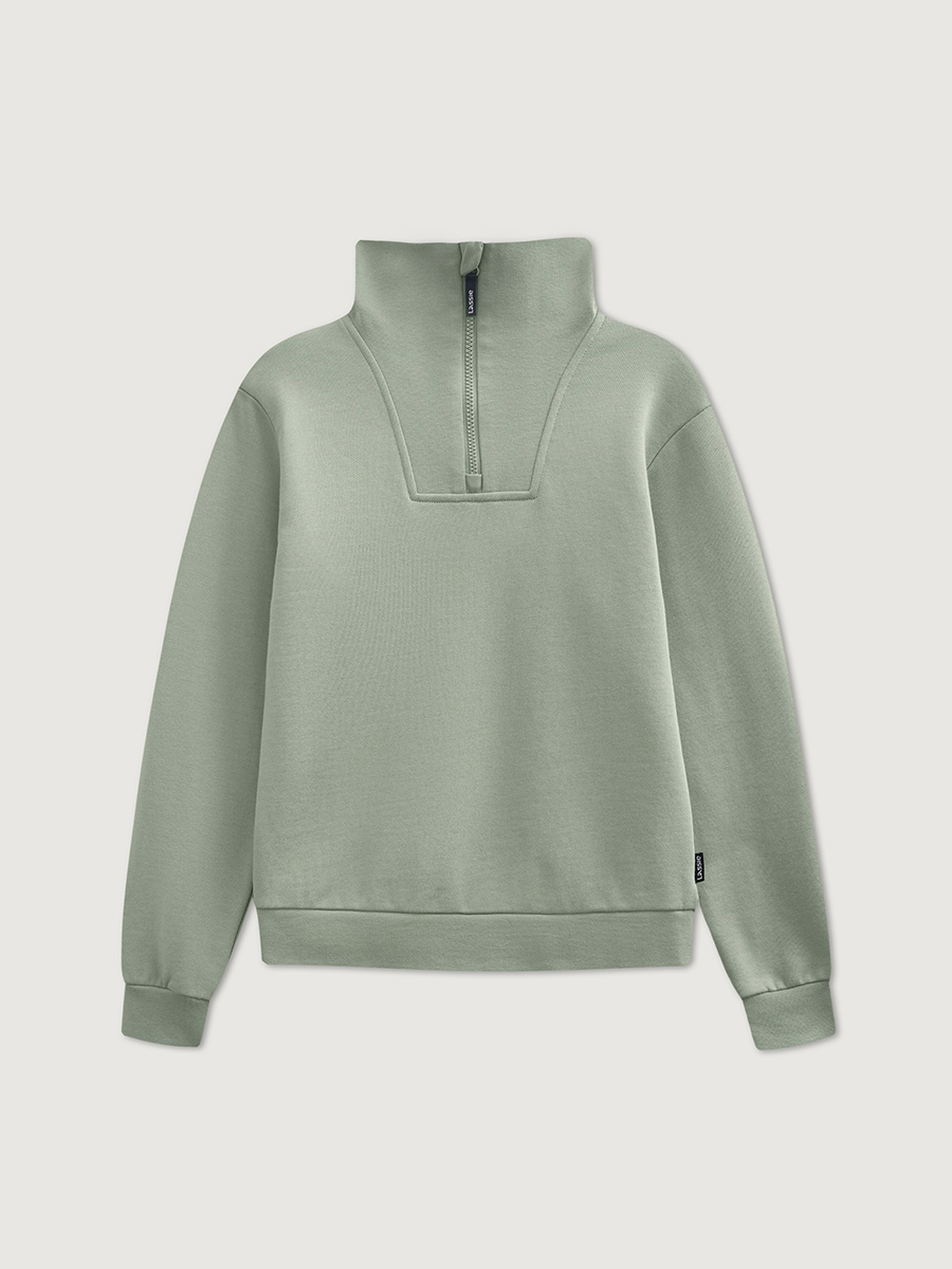 Толстовка Lassie 73206111-8070 - фото 6