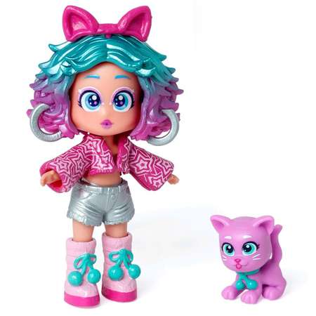 Кукла мини Kookyloos
