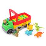 Игрушка Kiddieland Грузовик