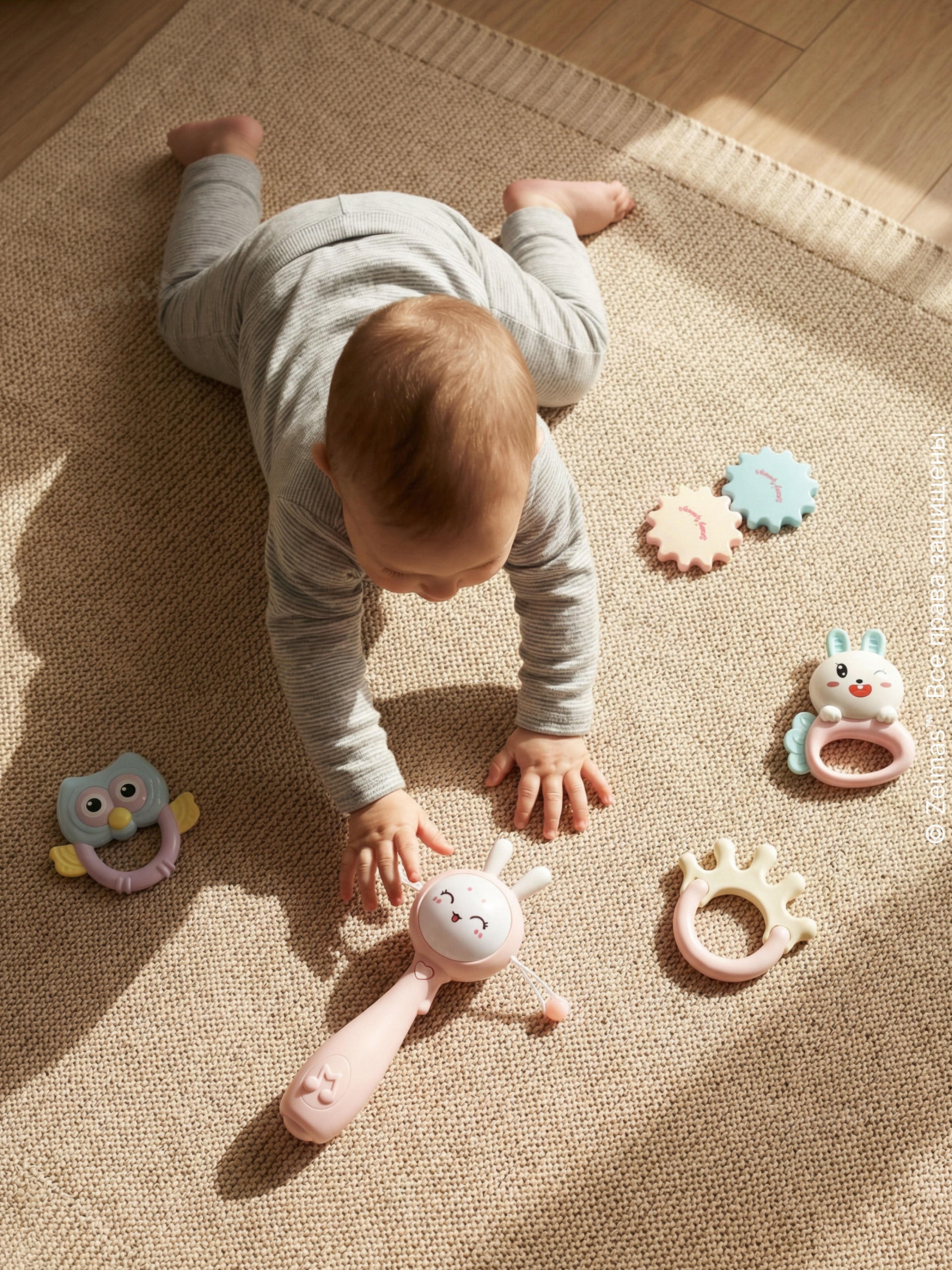 Игрушка Zeimas - фото 19