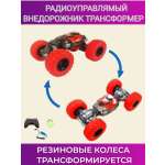 Автомобиль РУ Zhencheng