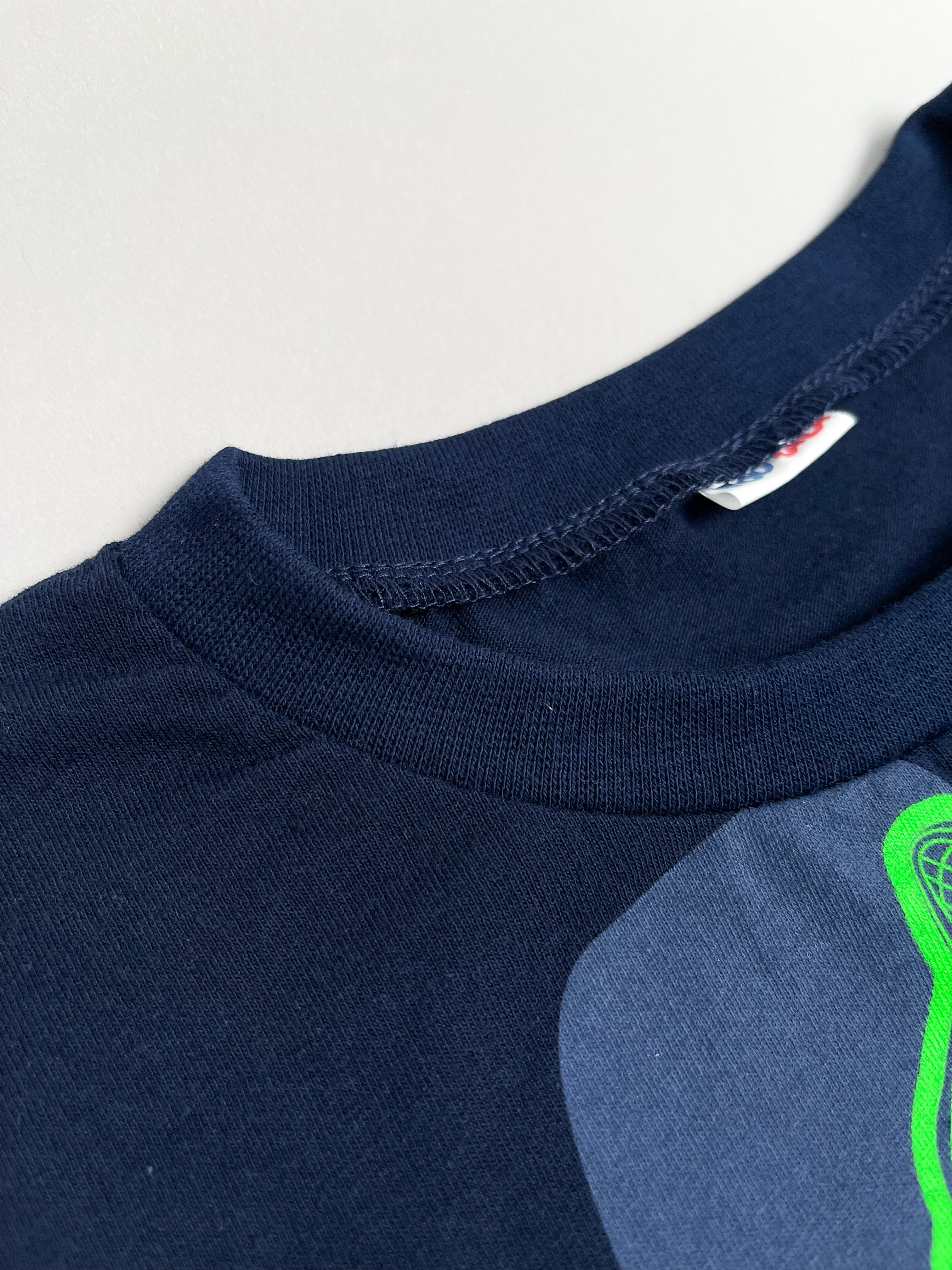 Футболка YOULALA ЦБ-00001569 - фото 4