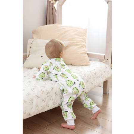 Комбинезон LeeLuckBaby