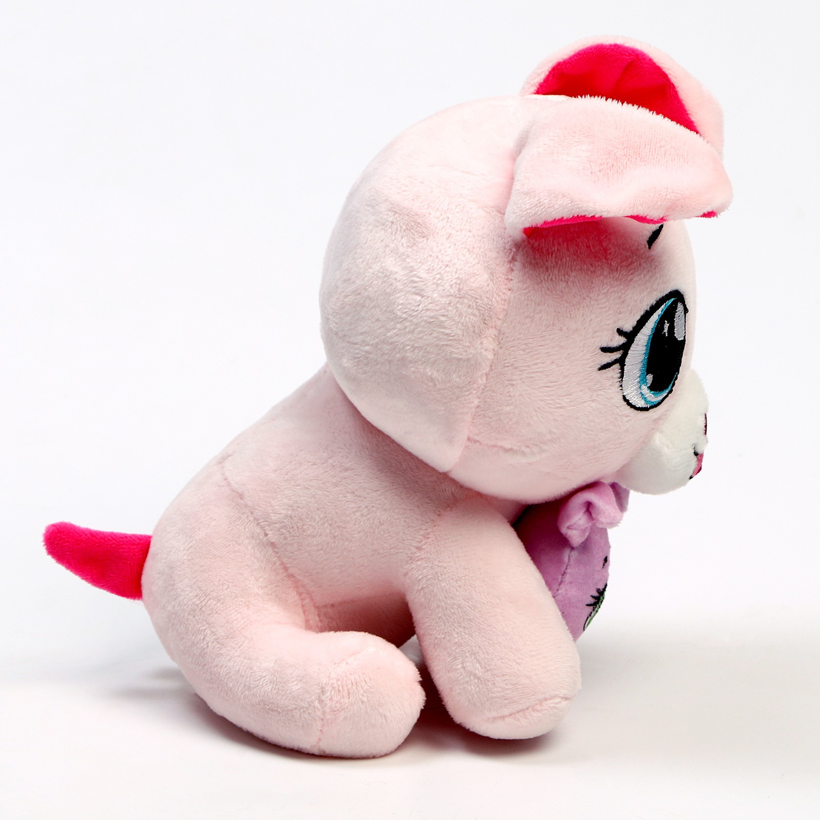 Мягкая игрушка Milo Toys Собачка - фото 5