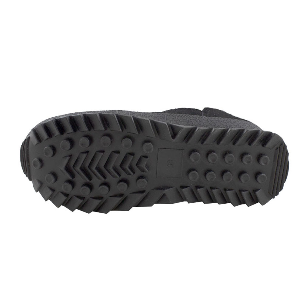 Сапоги Europen SM2140(58-41)-СВ EUROPEN Сапоги для девочки,бело-черный - фото 4