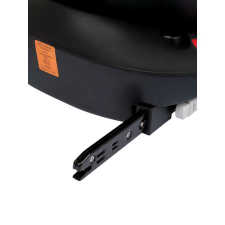 Автокресло JOVOLA Prime Isofix темно-зеленый Isofix 0+/1/2/3 (0-36 кг)