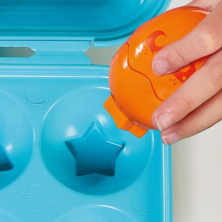 Игрушка Tomy сортер