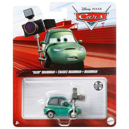 Автомобиль Cars Герои мультфильмов