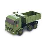 Грузовик Karolina toys Армия