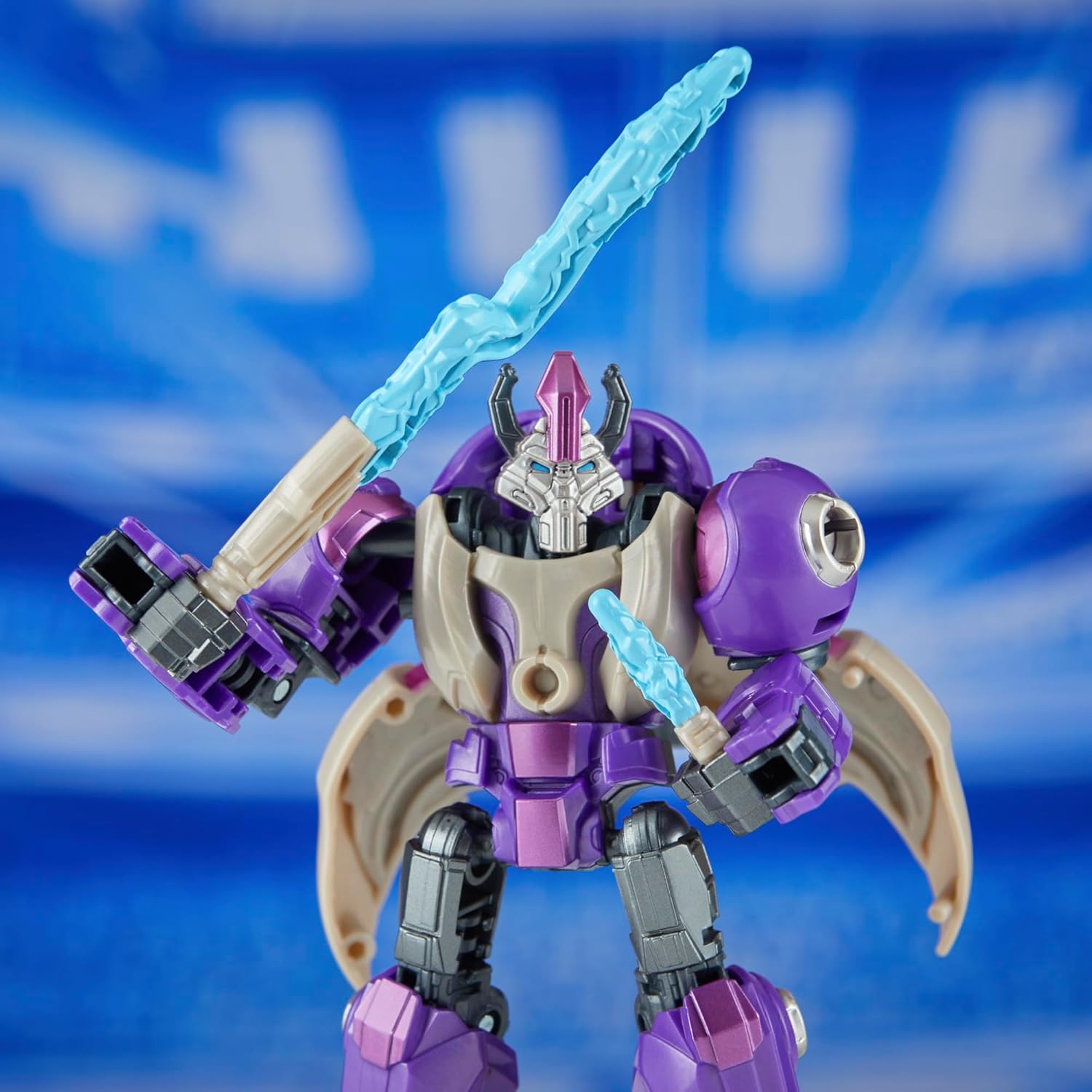Фигурка Трансформеры Prime Changer Альфа Трион - фото 10