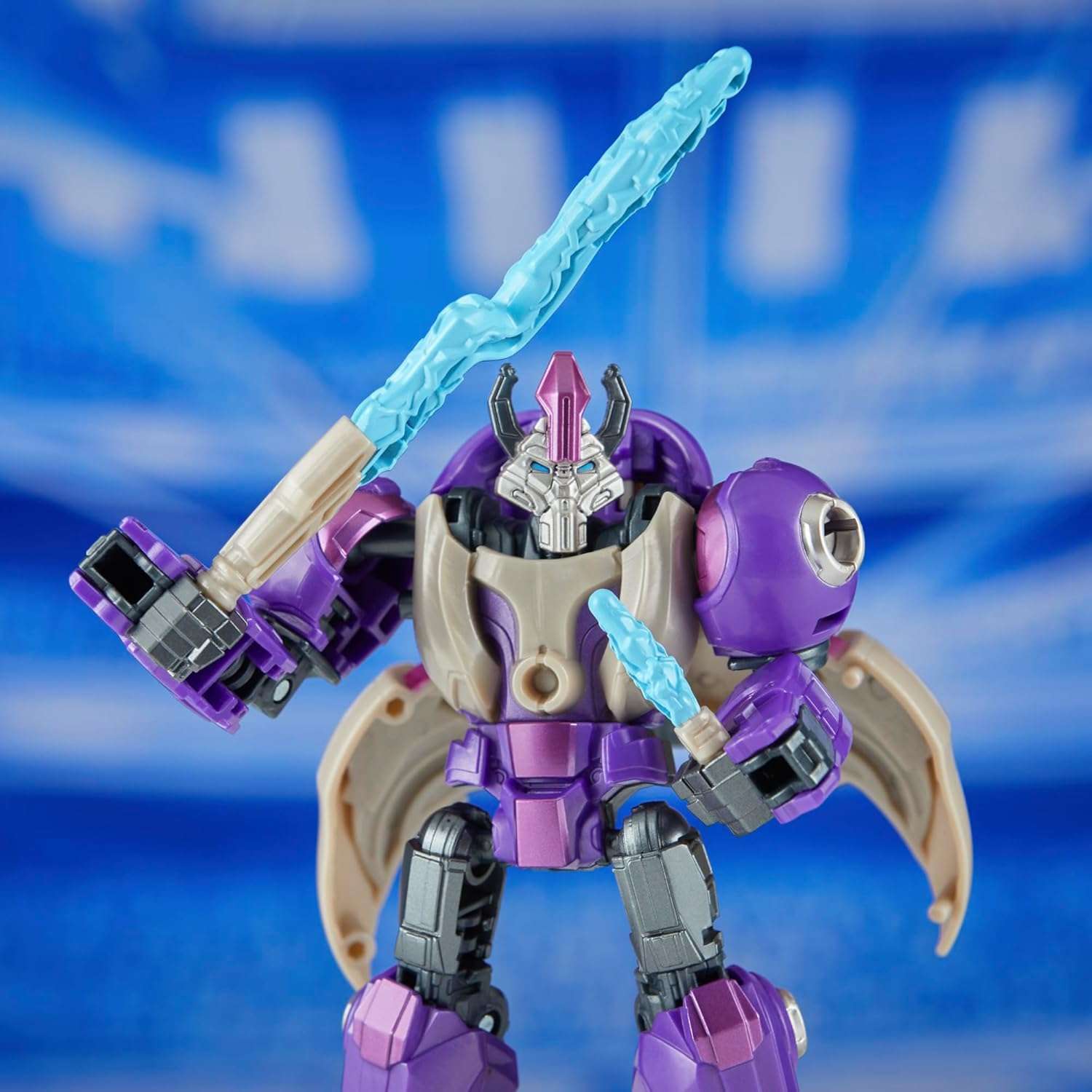 Фигурка Трансформеры Prime Changer Альфа Трион - фото 10