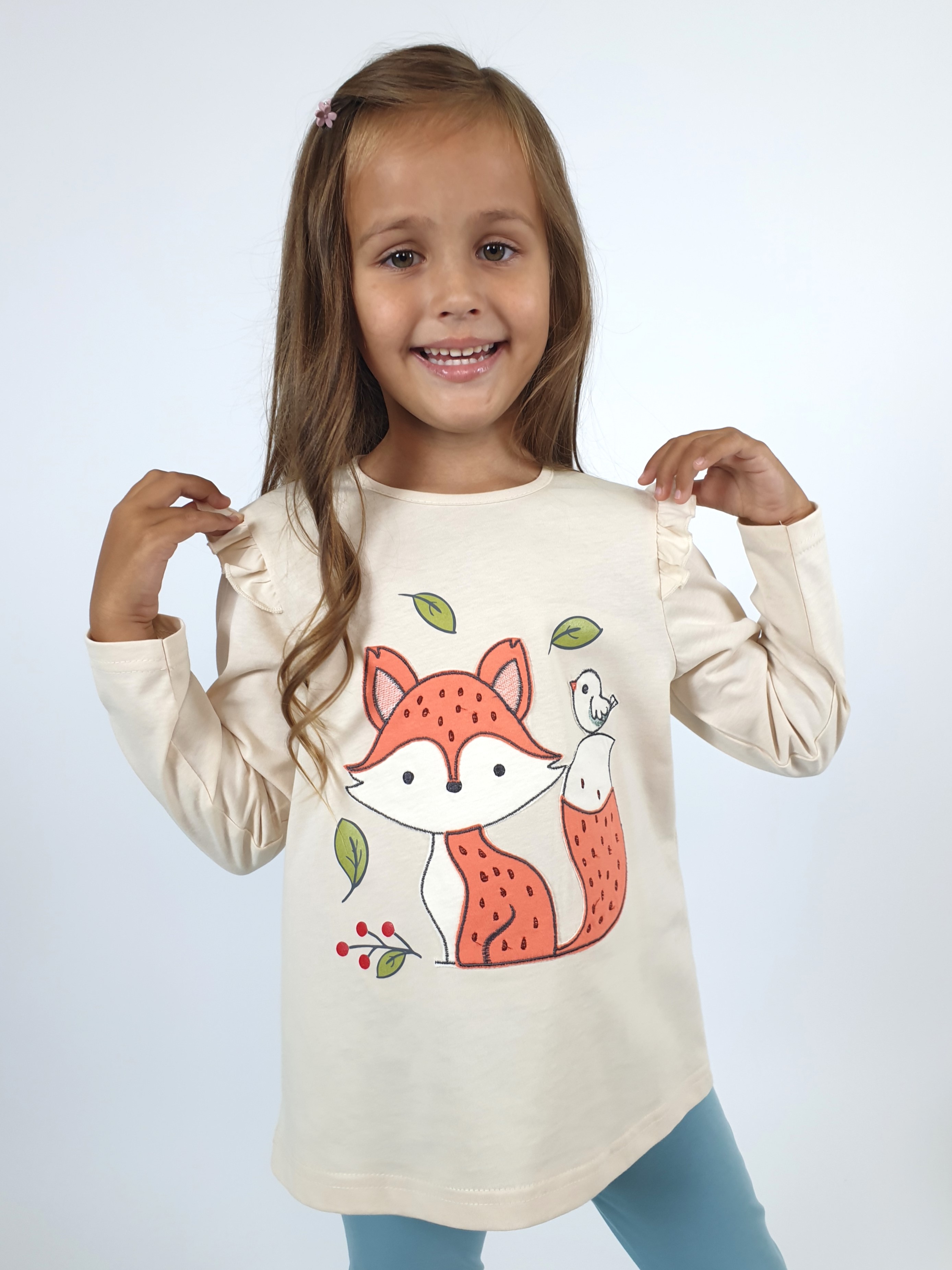 Костюм Luneva 02-116-11. - фото 6