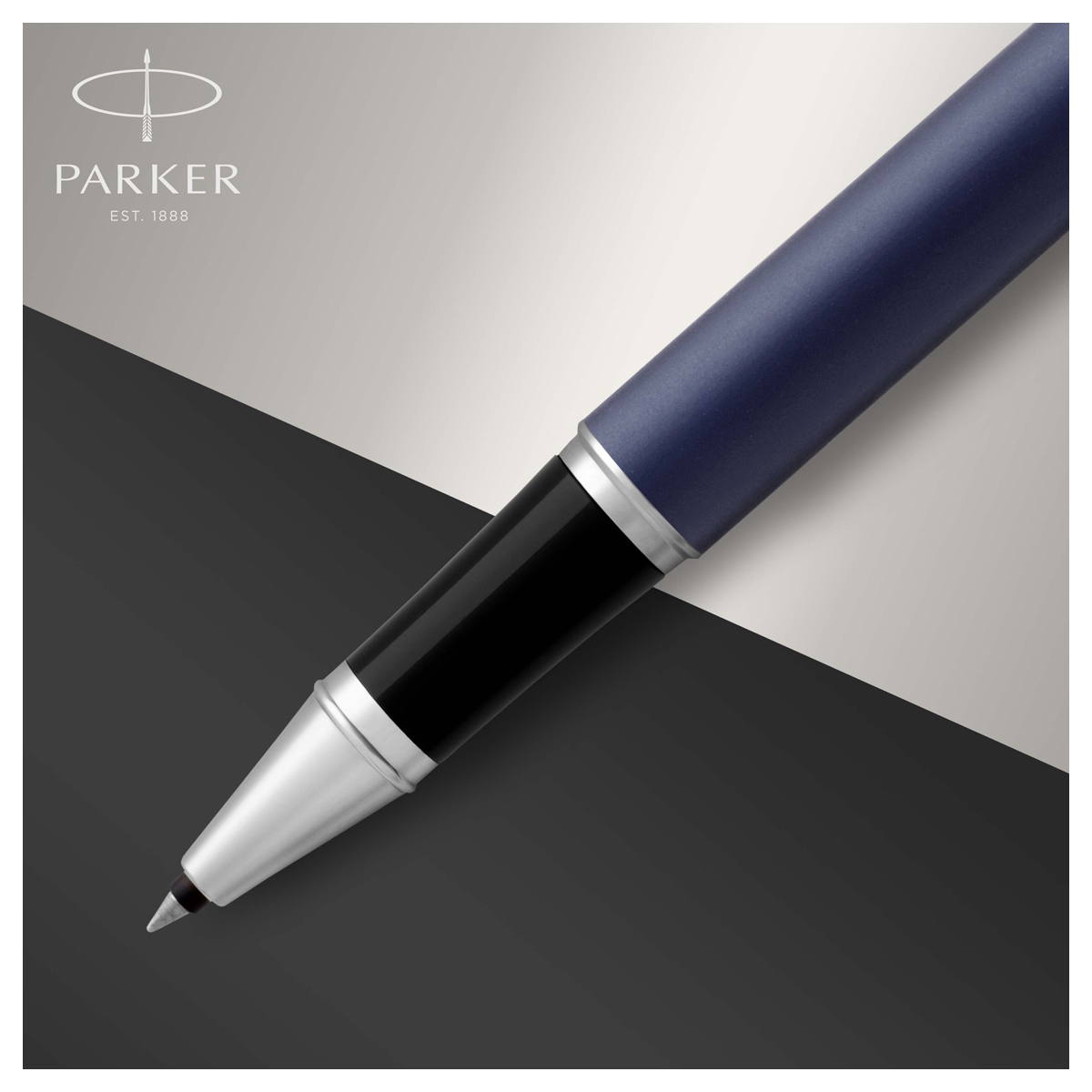Ручка шариковая PARKER - фото 4