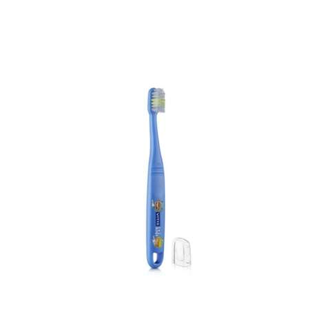Зубная щетка классическая Dentaid