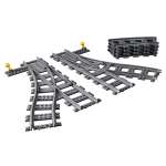 Конструктор LEGO City 7895 8 дет.