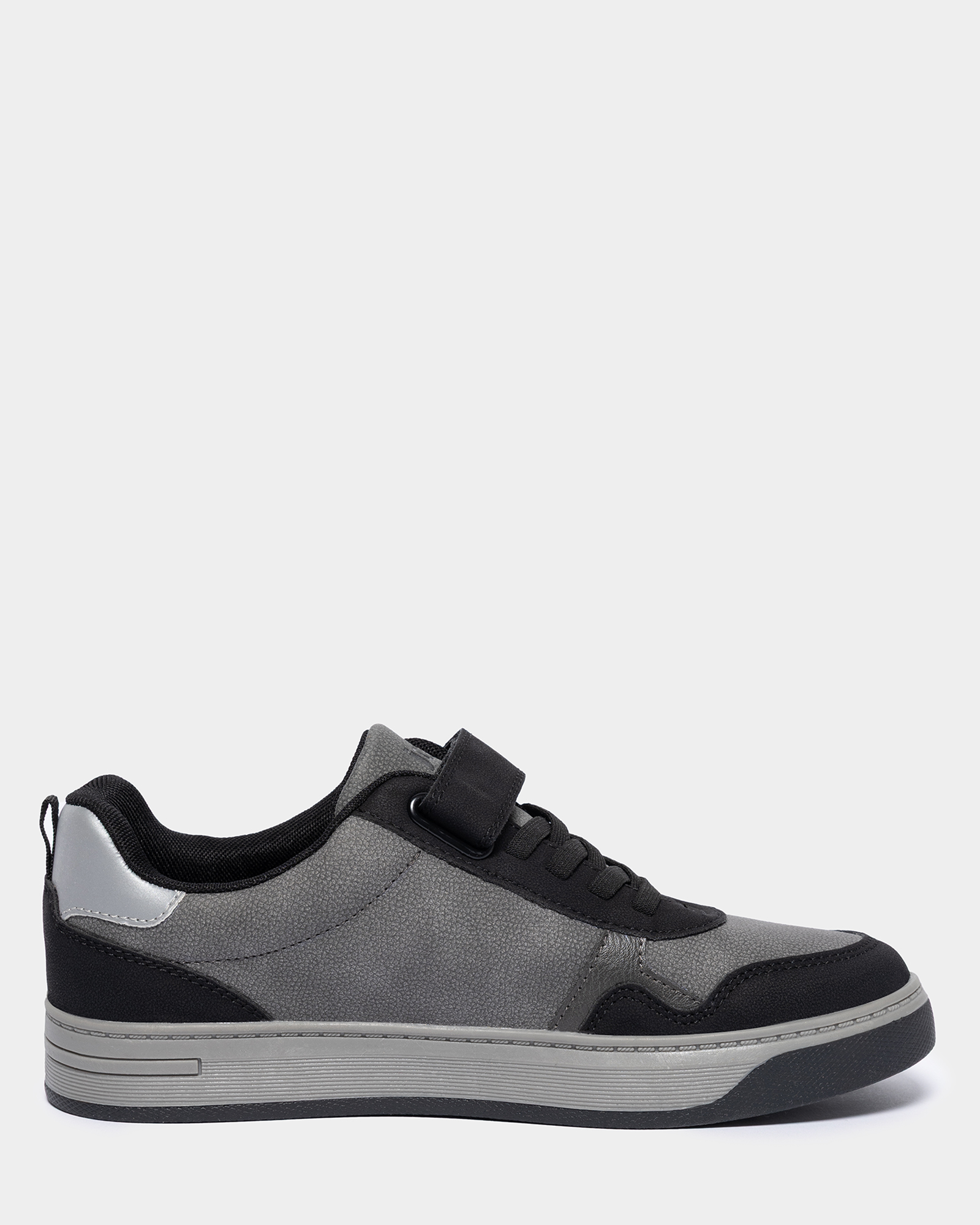 Полуботинки Jook S26CRtbSN-613-GG - фото 2