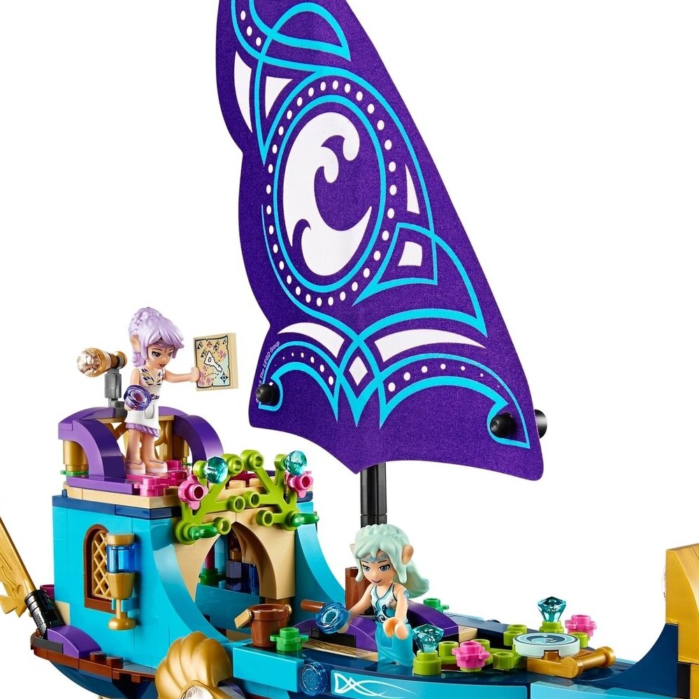 Конструктор LEGO 254 дет. - фото 4