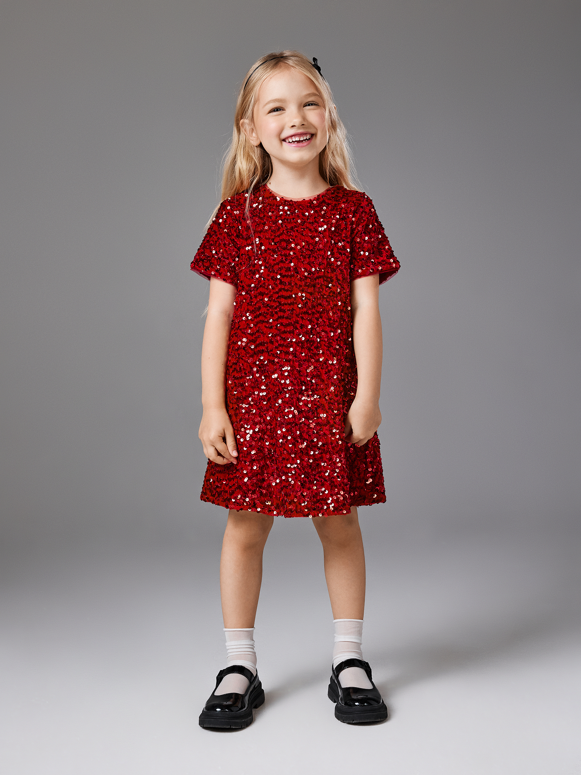 Платье Acoola 20230200069_0093515 - фото 1