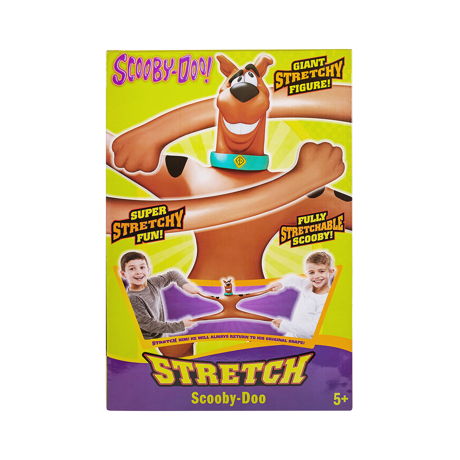 Тянучка Stretch - фото 2