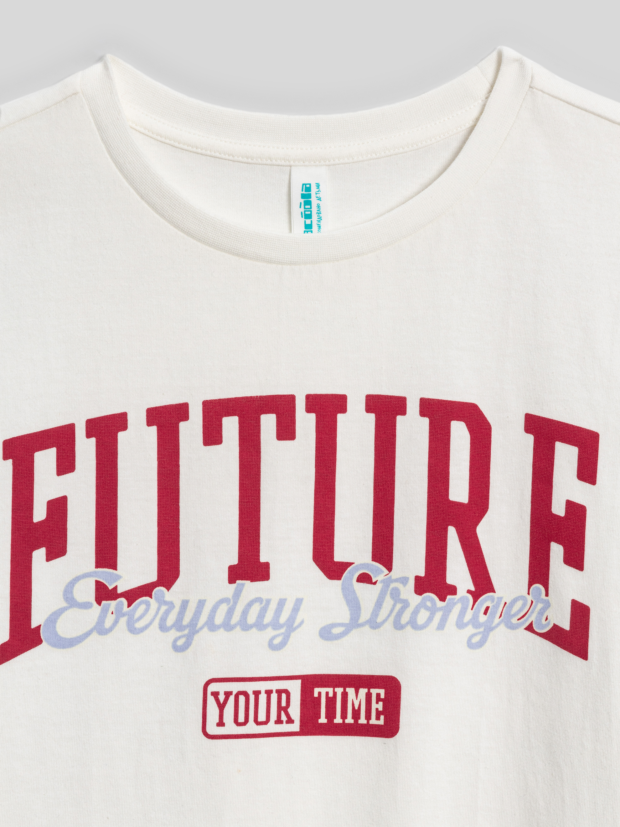 Футболка Acoola 20110510252_0089865 - фото 5