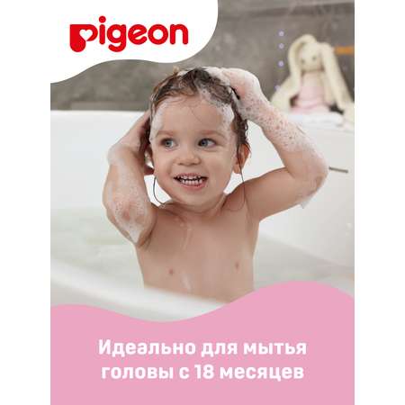 Шампунь Pigeon 350 мл