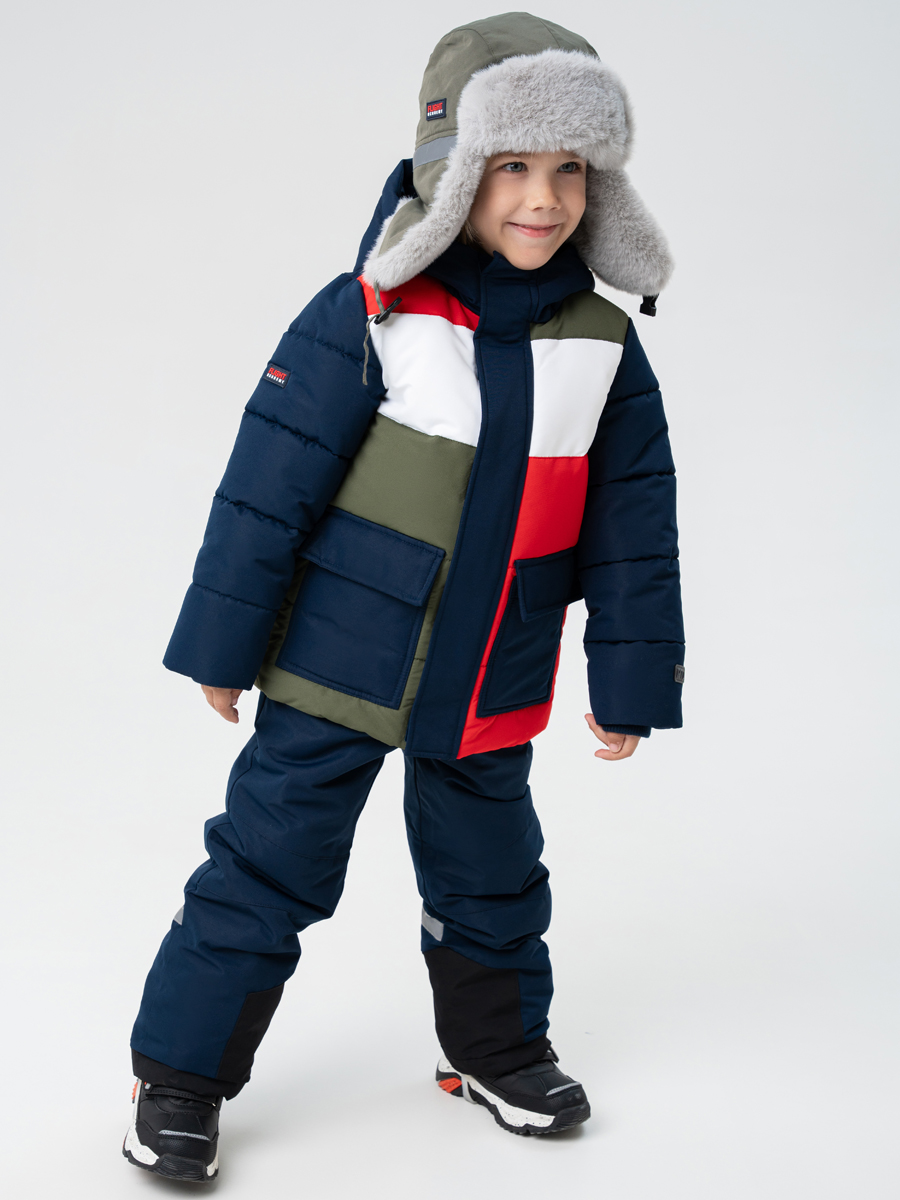 Шапка PlayToday 32512212 - фото 2