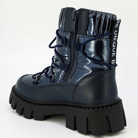 Дутики KENKA