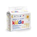 Пелёнки одноразовые KIDDIE 40х60 см 30 шт.