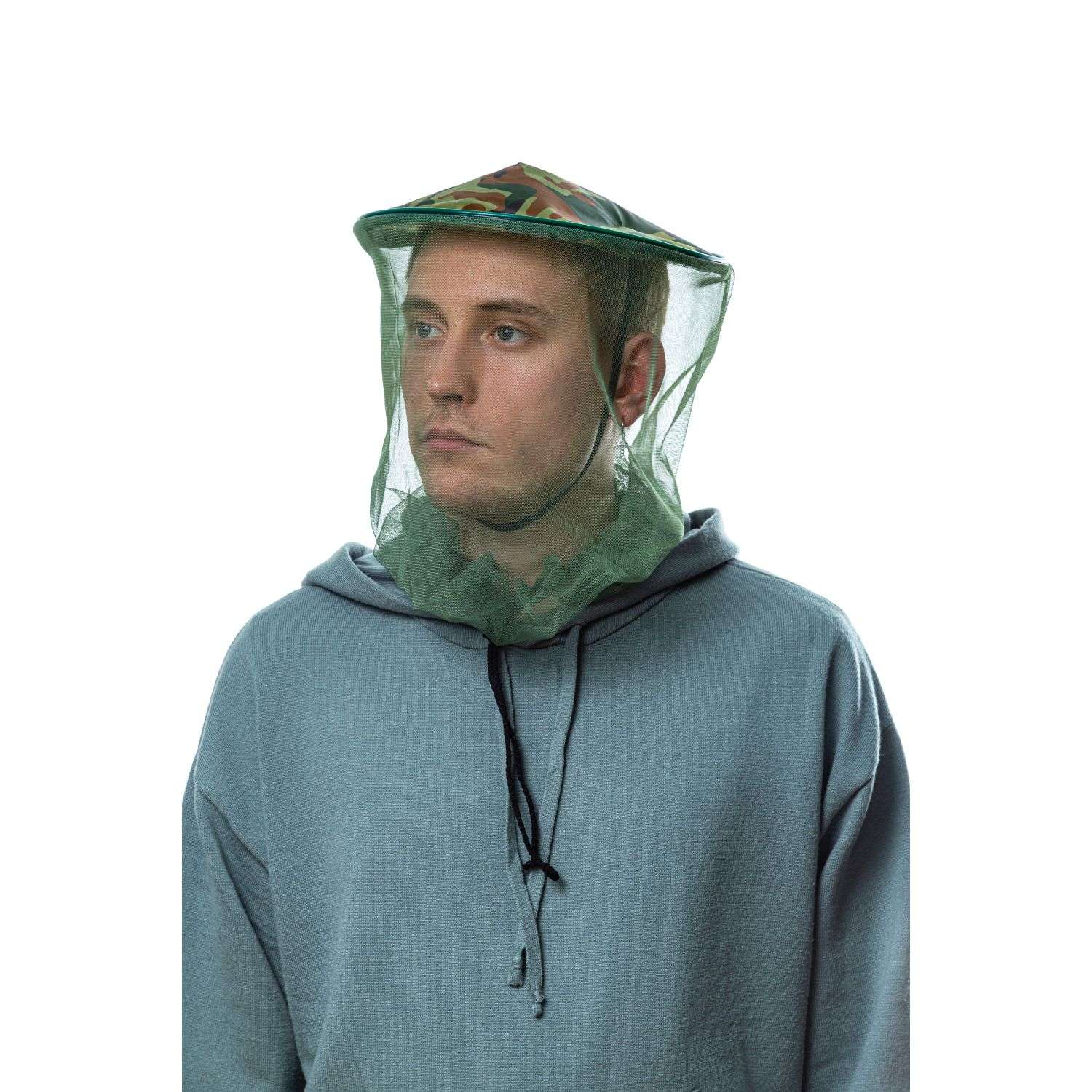 Накомарник EVA HOME противомоскитный - фото 1