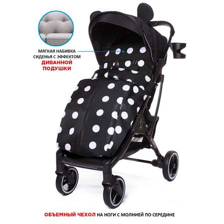 Коляска прогулочная DEAREST 819 PLUS