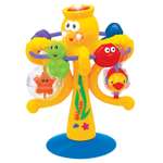 Игрушка Kiddieland погремушка