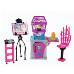 Кукла модельная Monster High в ассортименте