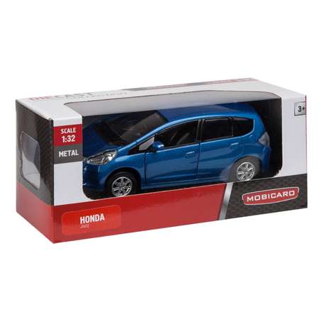 Автомобиль Mobicaro Honda 1:32 в ассортименте