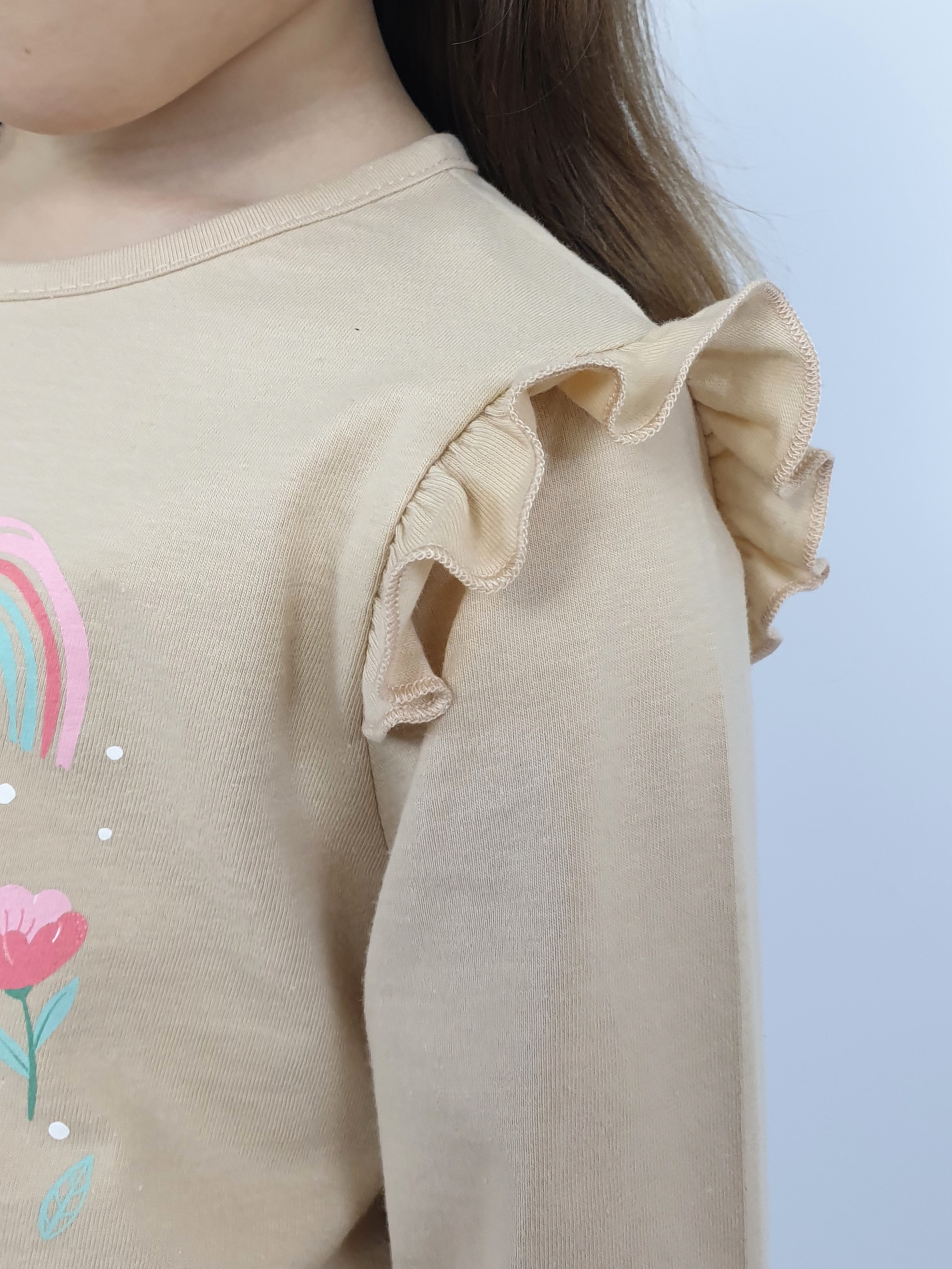 Костюм Luneva 022-03-5. - фото 4