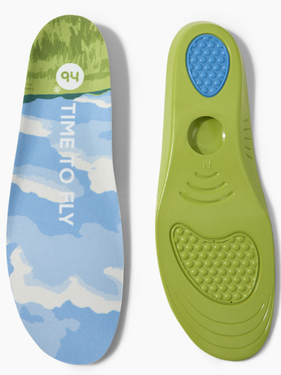 Стельки Happy Baby 40108_multiclored - фото 4