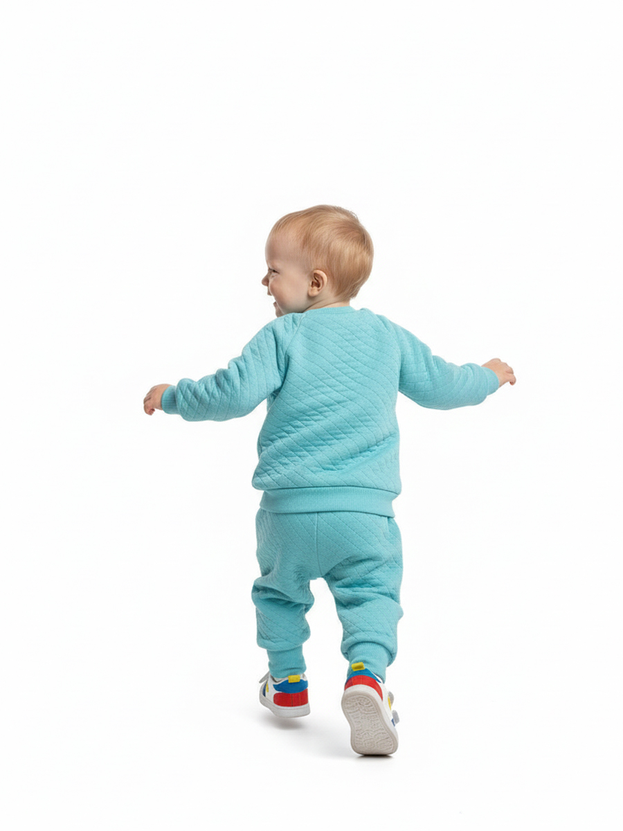 Спортивный костюм Персона Junior кдкапиттиф - фото 3