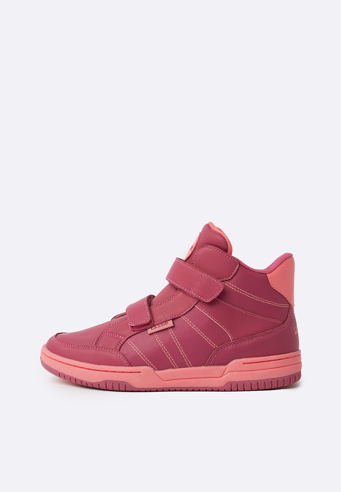 Кеды Lassie 7400011A-3630 - фото 2