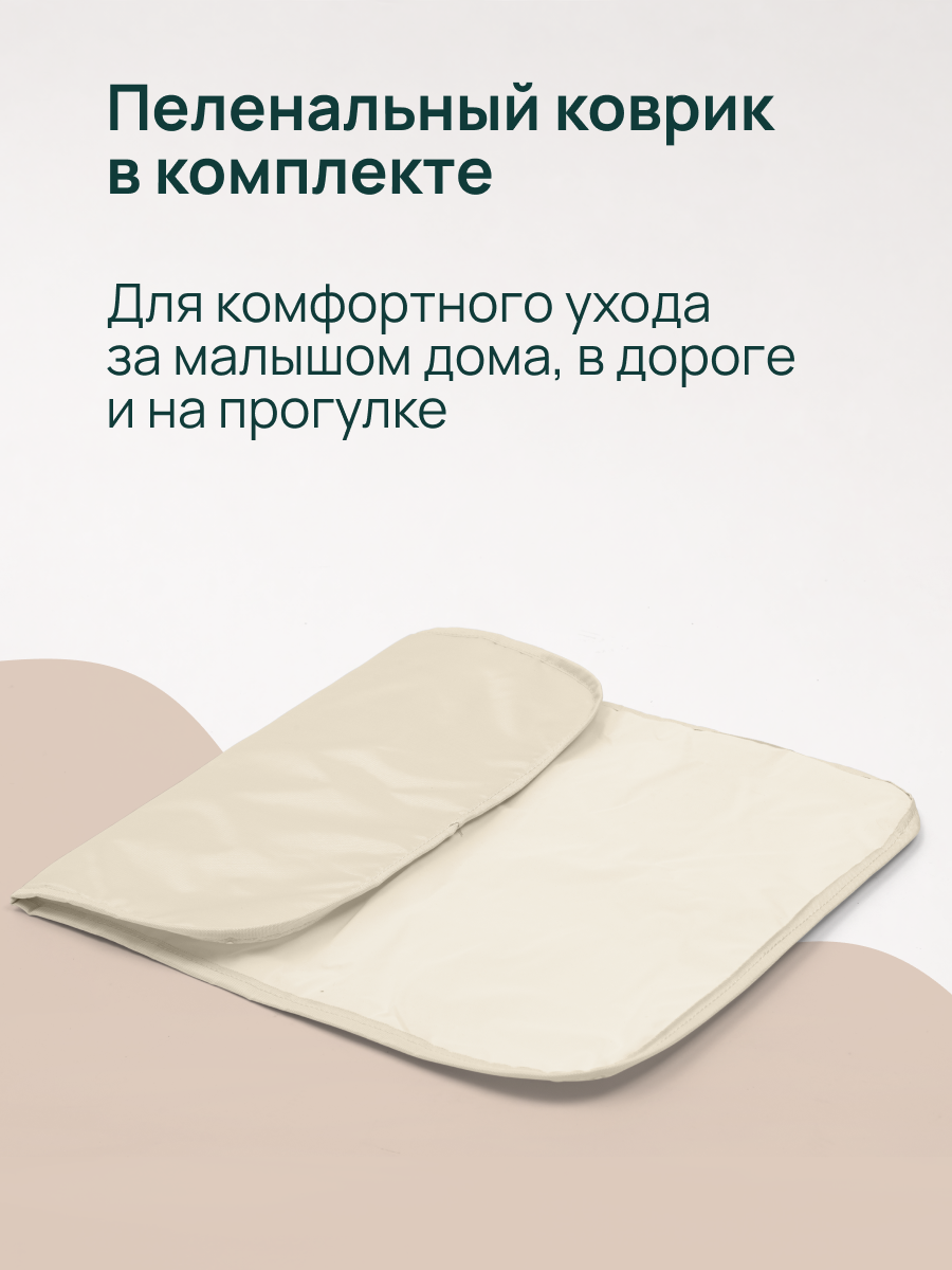 Сумка на ручку коляски Chicco 07087127520000 - фото 13