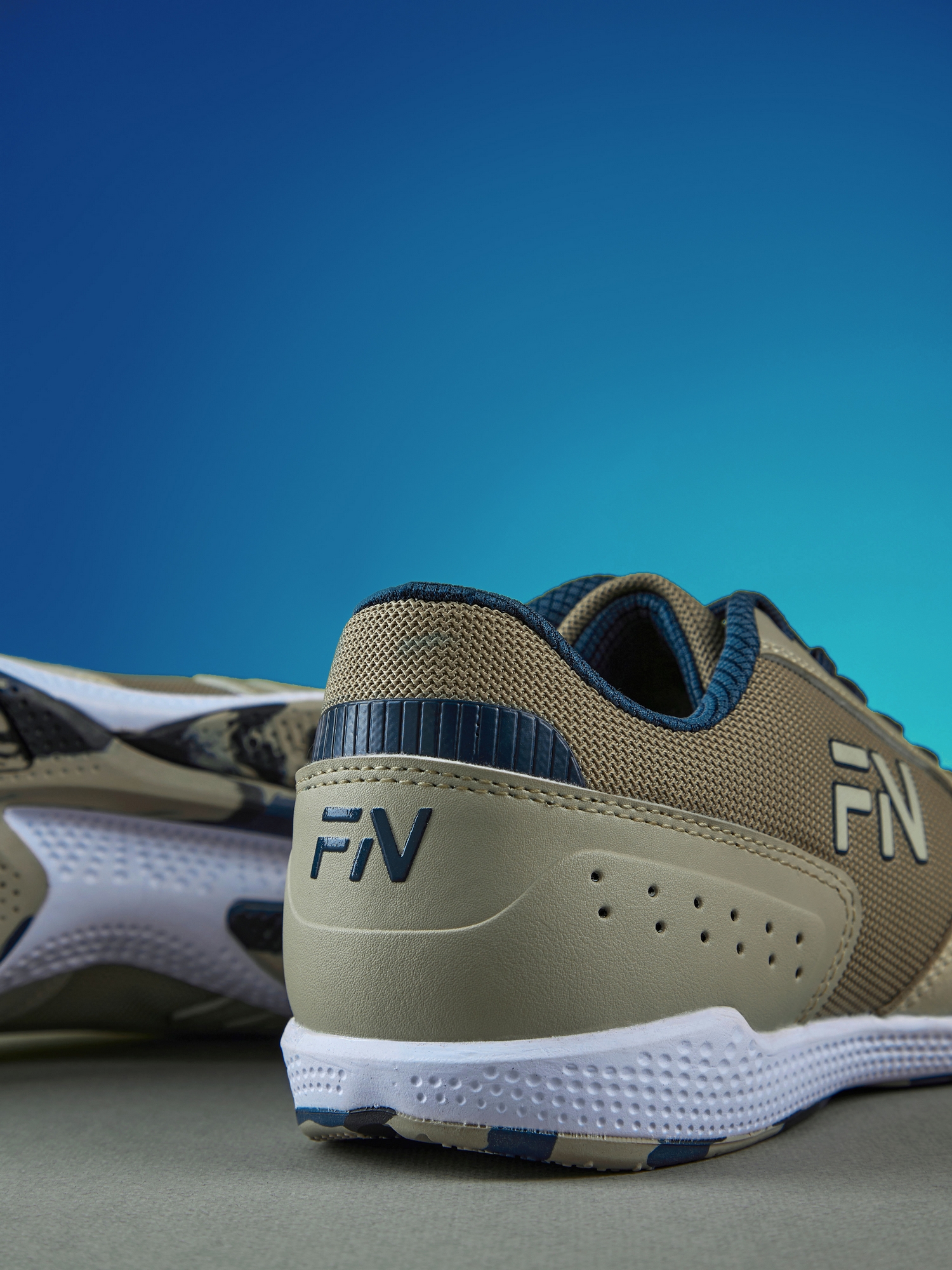 Кроссовки FN KFN5061005-102 - фото 10