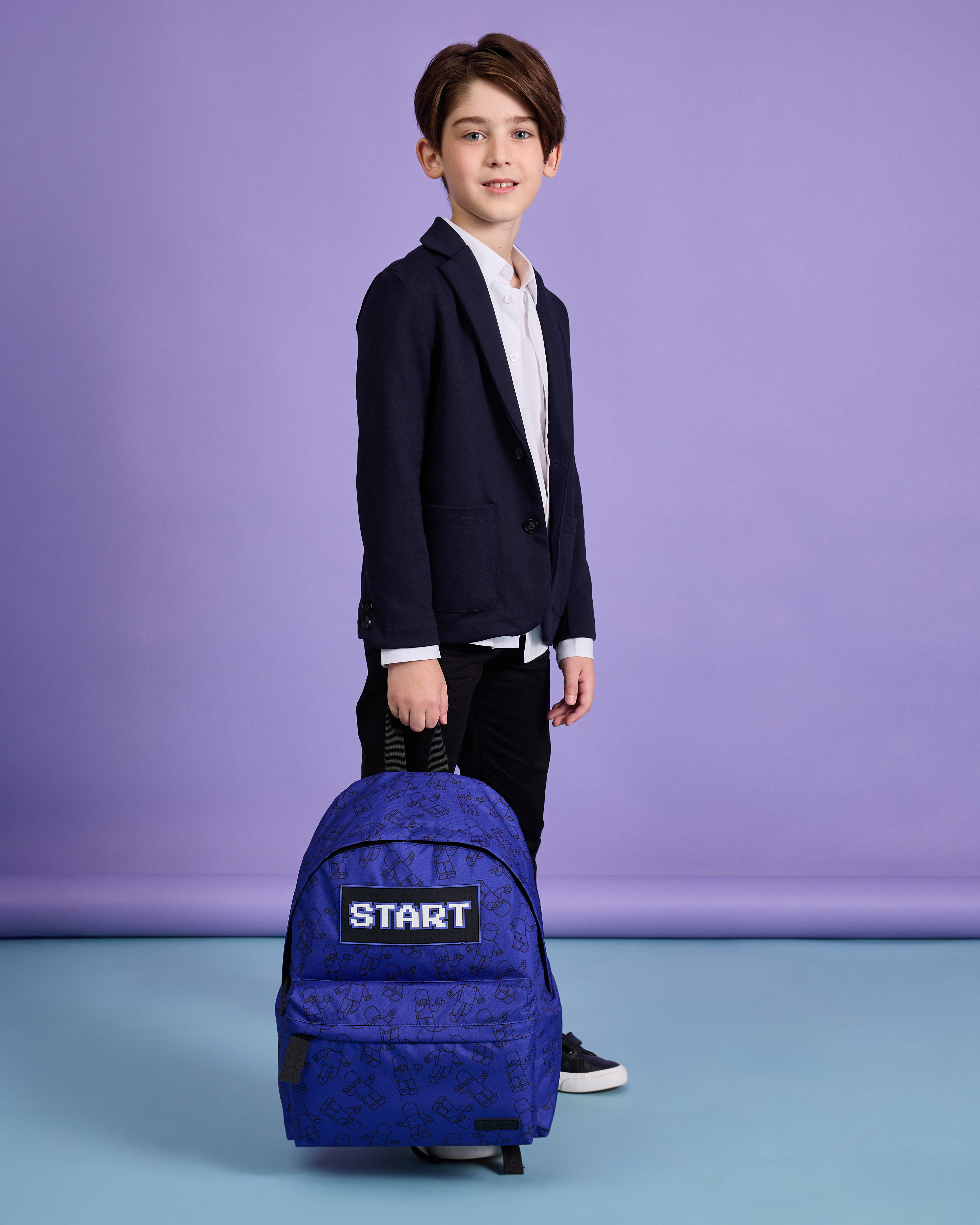 Рюкзак Erhaft Start - фото 9