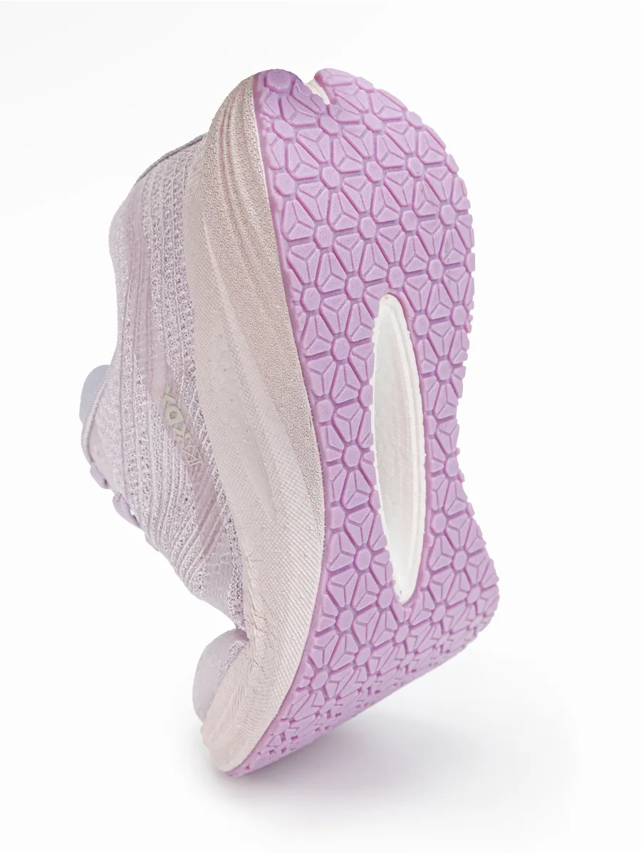 Кроссовки KDX HUY-02 lilac - фото 22