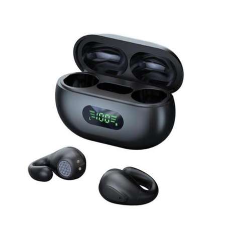 Беспроводные наушники BandRate Smart BRSTWSYYKQ80BB