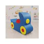 Игровой комплекс ROMANA Мотоцикл